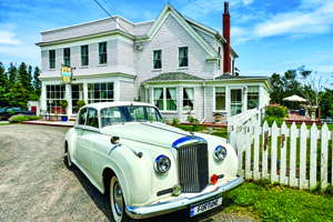 Retreat to the red clay